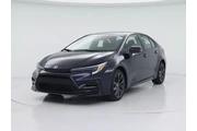 $24998 : Toyota Corolla 2024 SE 4dr S thumbnail