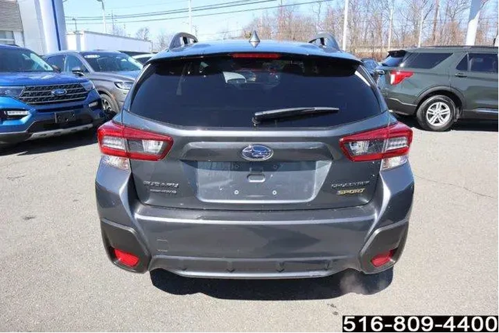 $23747 : Subaru Crosstrek 2023 AWD Sp image 5