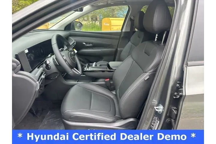 $32154 : Hyundai TUCSON Hybrid 2025 A image 5