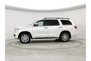 $37998 : Toyota Sequoia 2017 4x2 Plat thumbnail