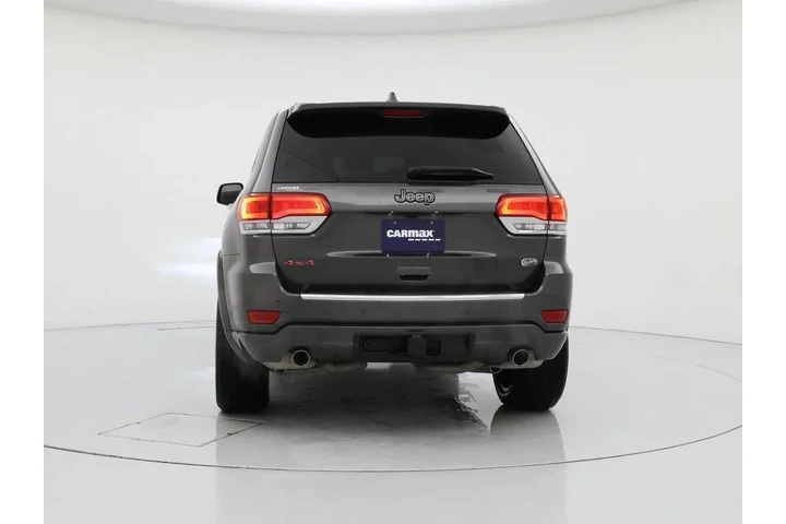 $32998 : Jeep Grand Cherokee 2021 4x4 image 6