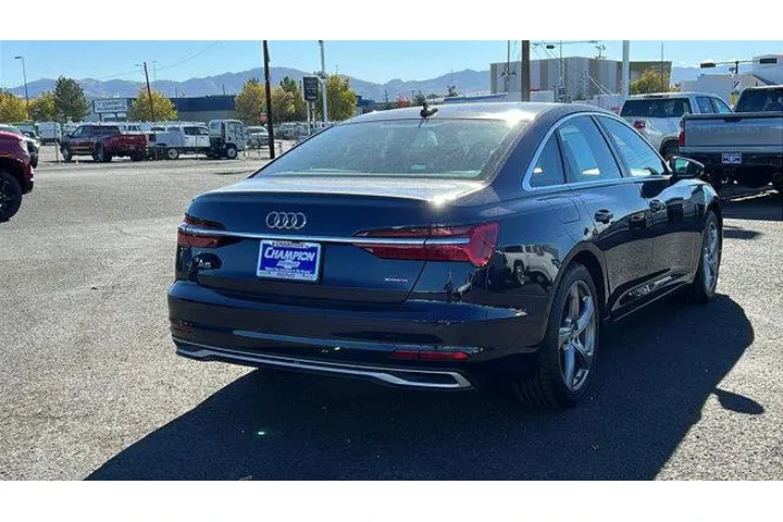 $36984 : Audi A6 2024 AWD quattro Pre image 5