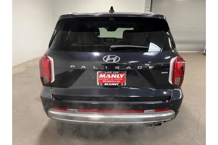 $35445 : Hyundai PALISADE 2023 AWD Ca image 4
