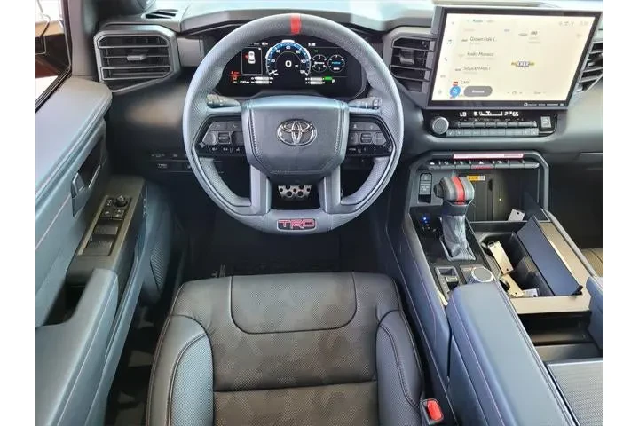 $79990 : 2024 Sequoia TRD Pro image 7