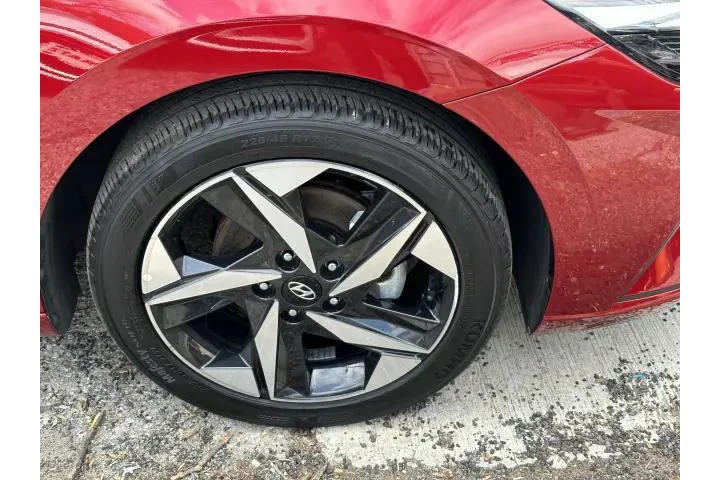 $18999 : Hyundai ELANTRA 2023 SEL 4dr image 8