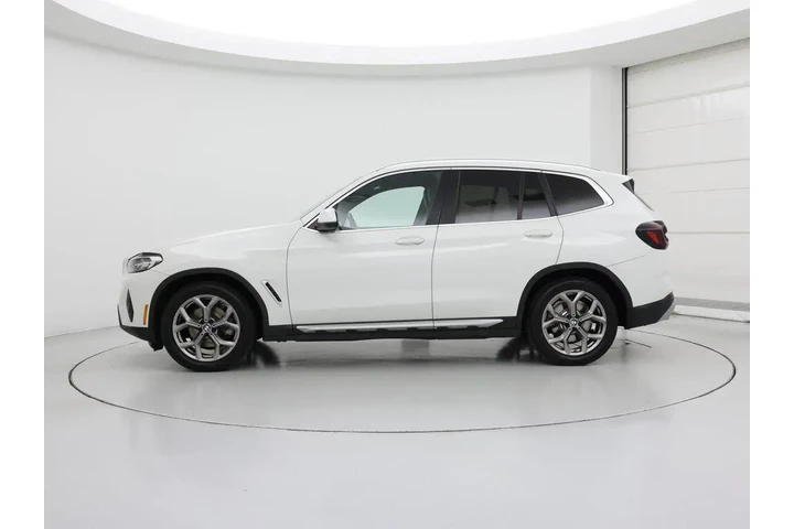 $29998 : BMW X3 2022 sDrive30i 4dr Sp image 3