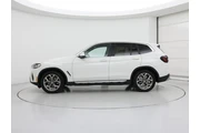 $29998 : BMW X3 2022 sDrive30i 4dr Sp thumbnail