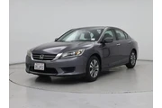 $15998 : Honda Accord 2014 LX 4dr Sed thumbnail