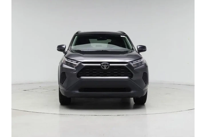 $26998 : Toyota RAV4 2022 XLE 4dr SUV image 5