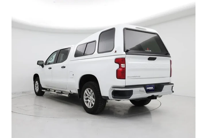 $39998 : Chevrolet Silverado 1500 202 image 2