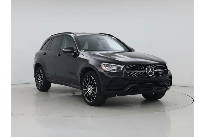 $28998 : Mercedes-Benz GLC 2022 GLC 3 image 1