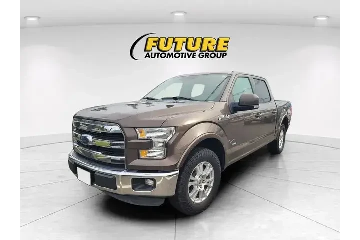 $19997 : Ford F-150 2015 4x2 XL 4dr S image 2