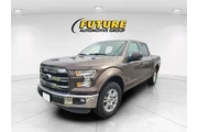 $19997 : Ford F-150 2015 4x2 XL 4dr S thumbnail