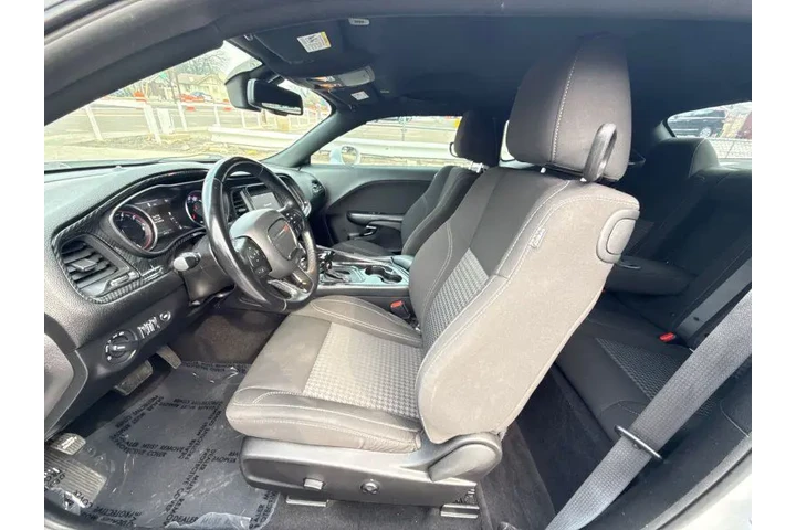 $24495 : 2021 Challenger SXT AWD image 7