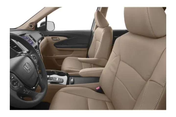 $19900 : Honda Pilot 2018 AWD Elite 4 image 9