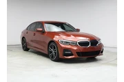 BMW 3 Series 2020 AWD 330i x en Charlotte