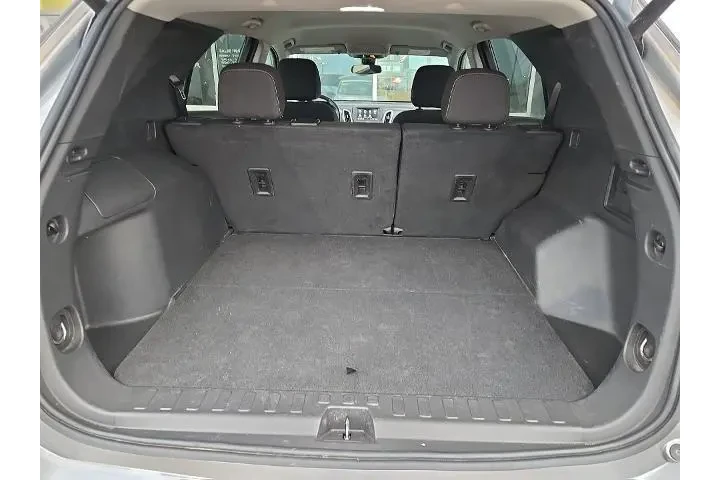 $20983 : Chevrolet Equinox 2024 LT 4d image 7