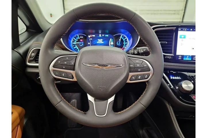 $33998 : Chrysler Pacifica Hybrid 202 image 10