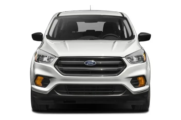 $10100 : Ford Escape 2017 AWD SE 4dr image 4