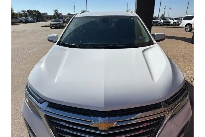 $24159 : Chevrolet Equinox 2022 Premi image 1