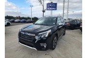 Subaru Forester 2023 AWD Tou