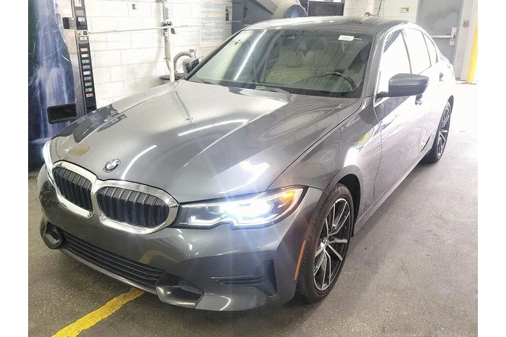 $24998 : BMW 3 Series 2020 330i 4dr S image 3