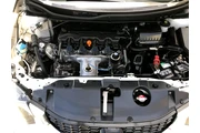 2015 Civic EX Sedan CVT en Reno
