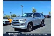 Toyota 4Runner 2019 4x4 SR5 en Phoenix