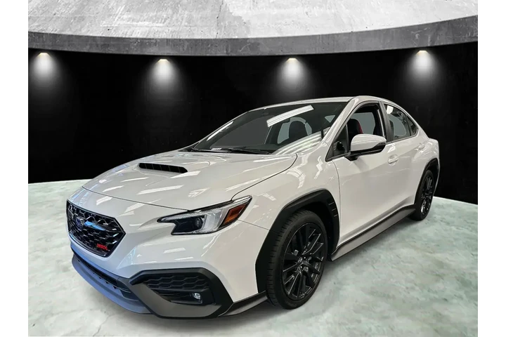 $39985 : Subaru WRX 2026 AWD Limited image 7