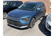 $25988 : Kia Niro Plug-In Hybrid 2024 thumbnail