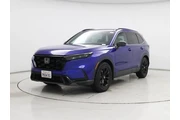 $33998 : Honda CR-V Hybrid 2024 Sport thumbnail