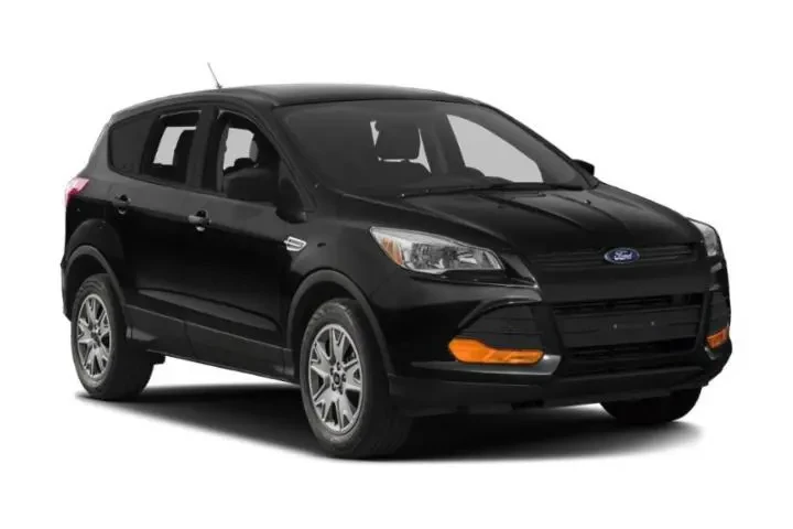 Ford Escape 2015 S 4dr SUV image 6