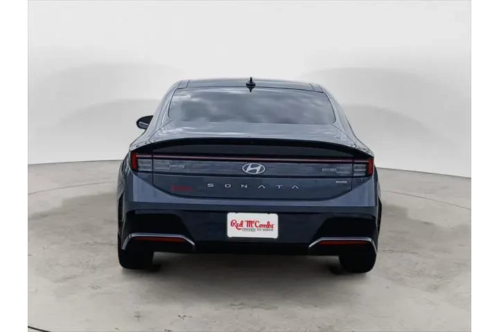 $32815 : Hyundai SONATA Hybrid 2025 L image 4