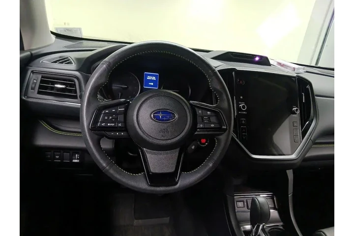 $37998 : Subaru Ascent 2024 AWD Onyx image 10