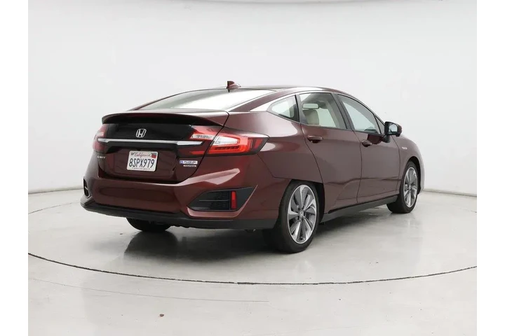 $31998 : Honda Clarity Plug-In Hybrid image 8