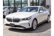 $39990 : BMW 5 Series 2024 AWD 530i x thumbnail