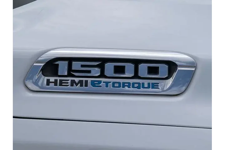 $33995 : Ram 1500 2022 4x2 Tradesman image 10