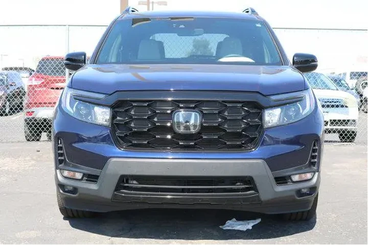 $33858 : Honda Passport 2022 AWD Elit image 3