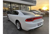 $23388 : Dodge Charger 2023 SXT 4dr S thumbnail