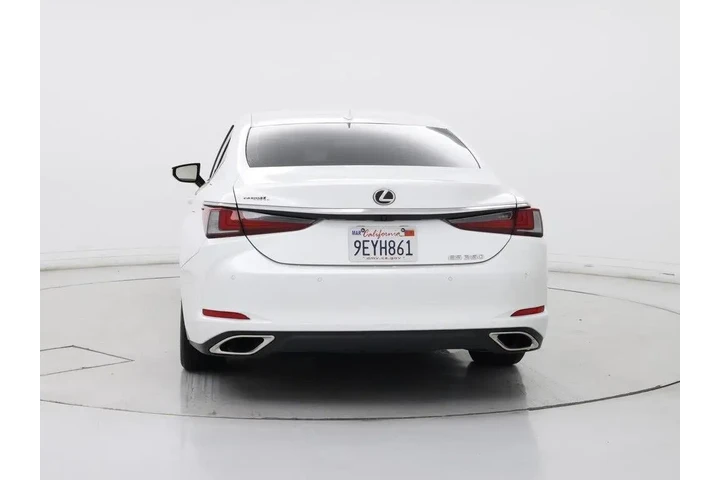 $34998 : Lexus ES 350 2023 4dr Sedan image 6