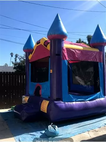 Jumperdeagua bañomesascarpas image 1