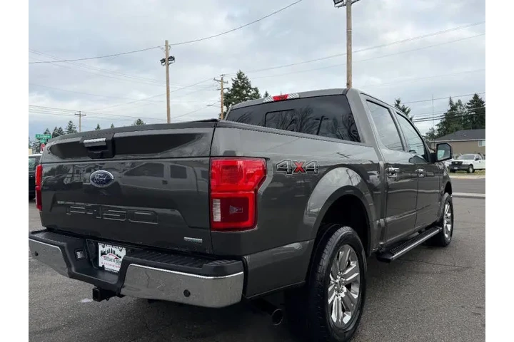 $19998 : 2018 F-150 XLT image 7