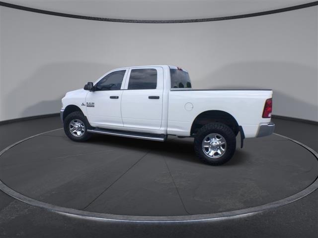 $35000 : PRE-OWNED 2016 RAM 2500 TRADE image 6
