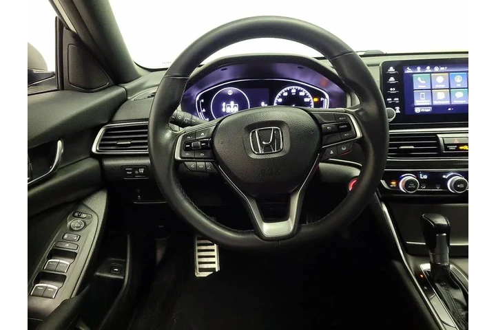 $23998 : Honda Accord 2022 Sport 4dr image 10