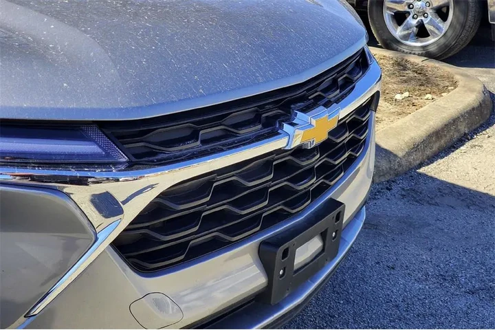 $23985 : Chevrolet Trax 2025 LT 4dr C image 3