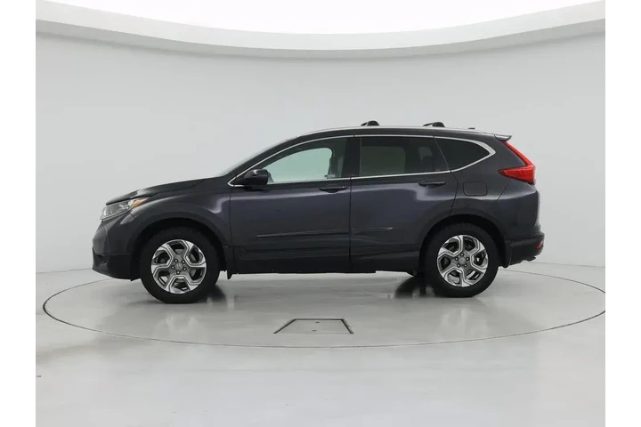 $18998 : Honda CR-V 2018 AWD EX-L 4dr image 3
