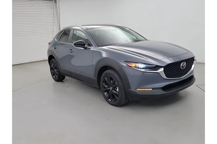 $25998 : Mazda CX-30 2025 AWD 2.5 S C image 1