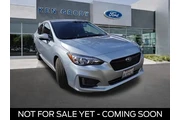Subaru Impreza 2018 AWD 2.0i en San Diego
