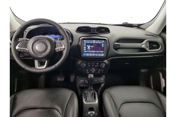 $22998 : Jeep Renegade 2023 4x4 Limit image 9