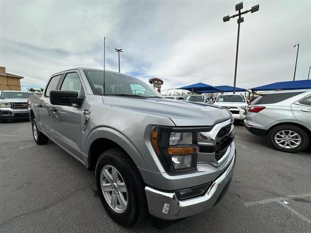 $50995 : Pre-Owned 2023 F150 SuperCrew image 8